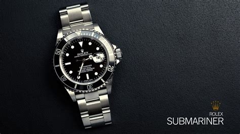 rolex submariner screensaver mac|rolex submariner wallpaper desktop.